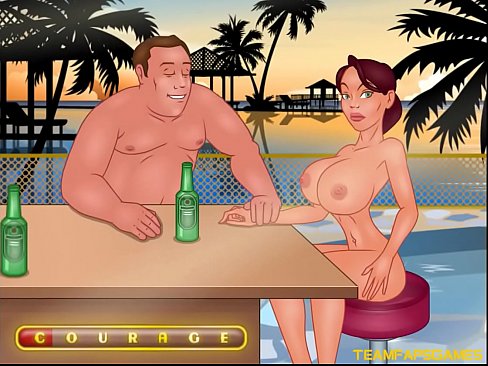❤️ Crawling gwọọ nwa na bdsm Resort 2 ❤️ na anyi