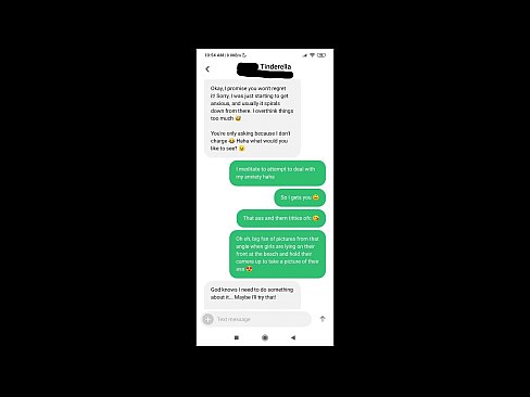 ❤️ Agbakwunyere m PAWG ọhụrụ sitere na Tinder na harem m (gụnyere Tinder okwu) ❤️  na anyi